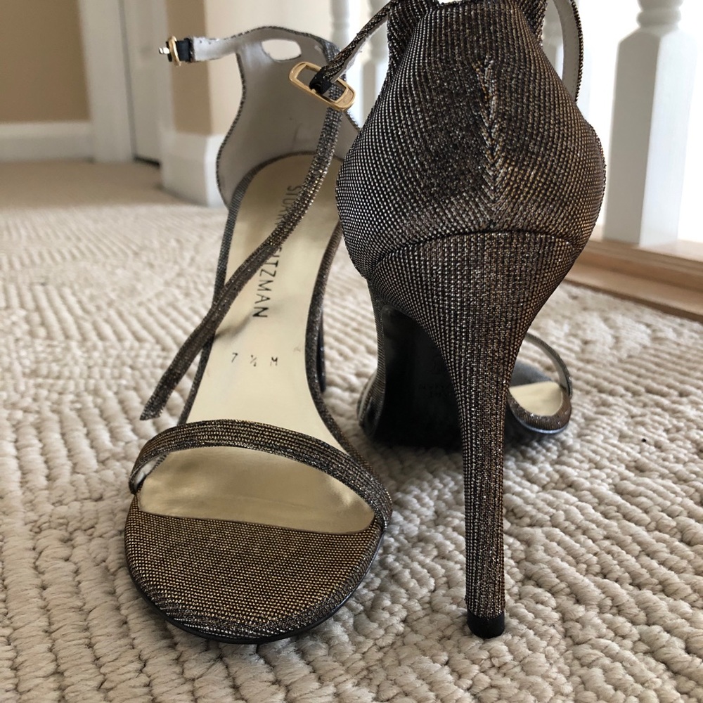 Stuart Weizmann Sandals